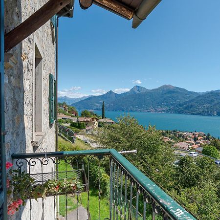 Casa Di Pietra Menaggio Villa Exterior photo