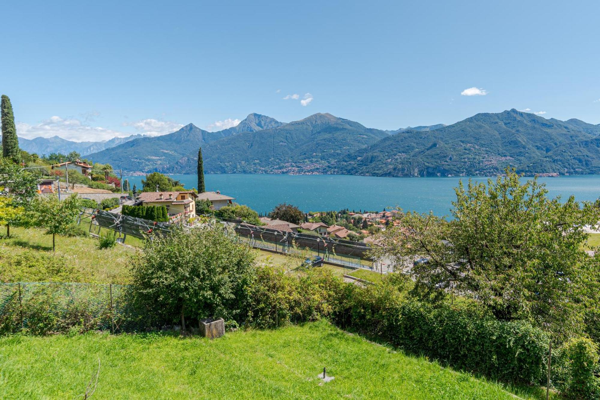 Casa Di Pietra Menaggio Villa Exterior photo